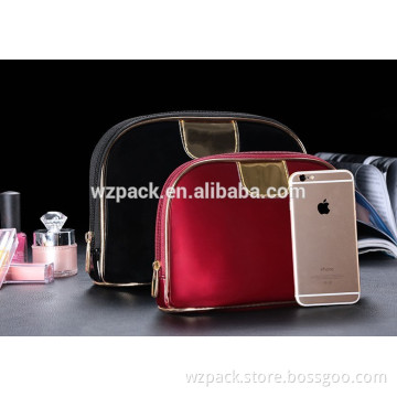 New Arrival OEM New Women Multifunction Travel Cosmetic Bag Makeup Case Pouch Toiletry Organizer